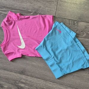 🍀5/30🍀Nike Kids Tee